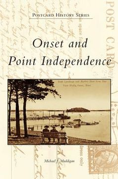 portada Onset and Point Independence (in English)