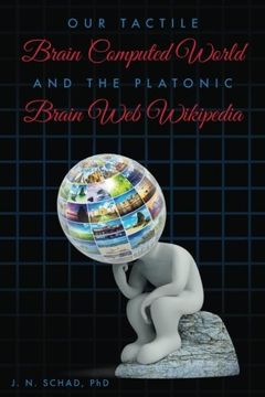 portada Our Tactile Brain Computed World and The Platonic Brain Web Wikipedia