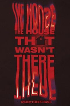 portada The House That Wasn't There (en Inglés)