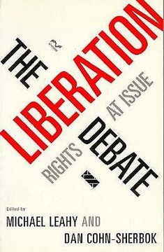 portada the liberation debate: rights at issue (en Inglés)