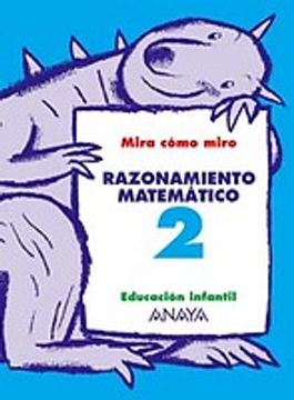 portada Razonamiento matemático 2.