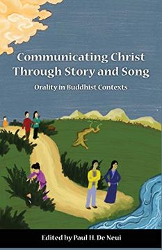 portada Communicating Christ Through Story and Song (Seanet) (en Inglés)