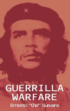 portada Guerrilla Warfare (en Inglés)