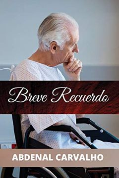 portada Breve Recuerdo (in Spanish)