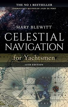 portada Celestial Navigation for Yachtsmen: 13th Edition (in English)
