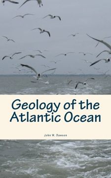 portada Geology of the Atlantic Ocean
