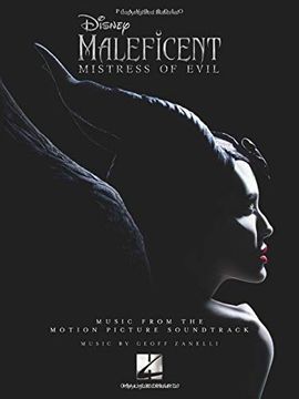 portada Maleficent: Mistress of Evil: Music From the Motion Picture Soundtrack (in English)