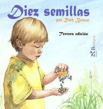 portada Diez Semillas (in Spanish)