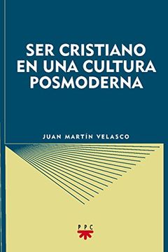 portada Ser cristiano en una cultura posmoderna (GS) (in Spanish)