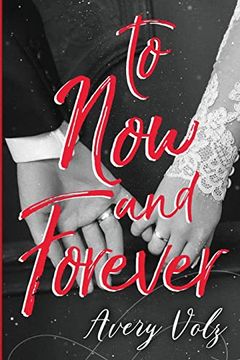 portada To now and Forever (in English)