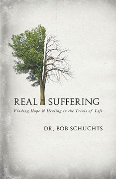 portada Real Suffering (in English)