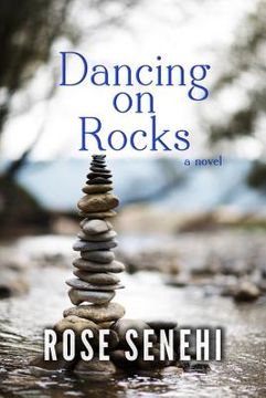 portada Dancing on Rocks (en Inglés)