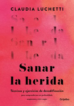 portada Sanar la Herida (Ebook)