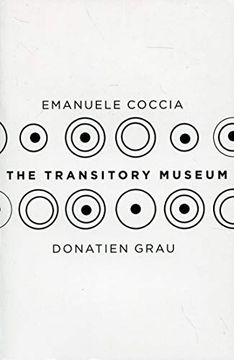 portada The Transitory Museum (in English)