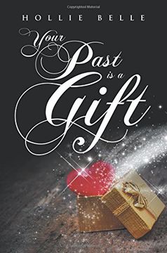 portada Your Past is a Gift