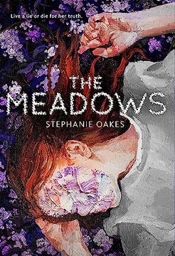 portada The Meadows (en Inglés)