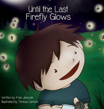 portada Until the Last Firefly Glows