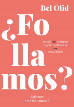 portada Follamos? (in Spanish)