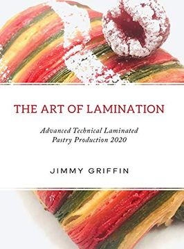 portada The art of Lamination (in English)