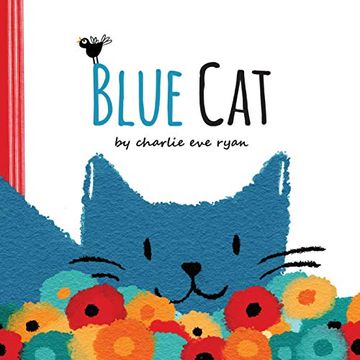 portada Blue Cat (in English)