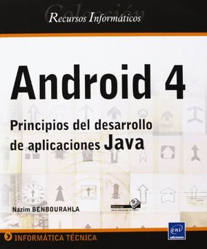 portada Android 4 Principios Del Desarrollo De Aplicacione