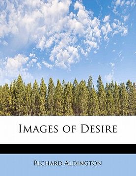 portada images of desire (in English)