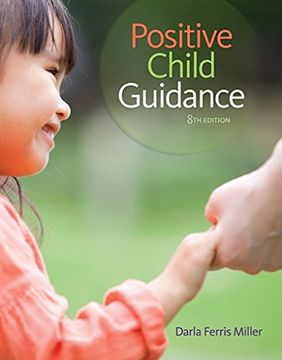 portada Positive Child Guidance (en Inglés)