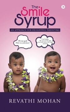 portada The Smile Syrup: An Approach For Delightful Parenting