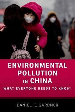 portada Environmental Pollution in China: What Everyone Needs to Know 