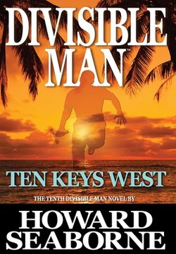 portada Divisible Man - Ten Keys West 