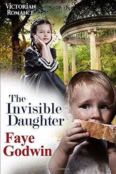 portada The Invisible Daughter (in English)