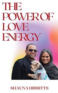 portada The Power of Love Energy 