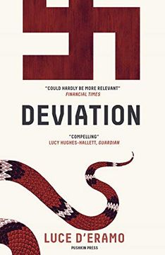 Deviation (en Inglés)