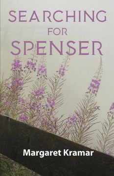 portada Searching for Spenser: A Mother's Journey Through Grief (en Inglés)