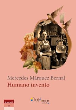 portada Humano Invento (in Spanish)
