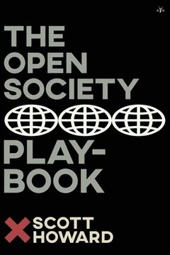 portada The Open Society Playbook (en Inglés)