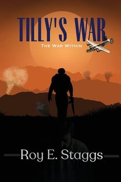 portada Tilly's war: The War Within (in English)