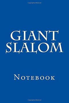 portada Giant Slalom: Not