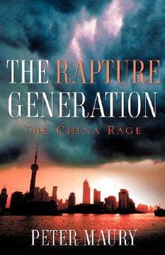 portada the rapture generation
