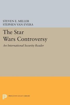 portada The Star Wars Controversy: An International Security Reader (International Security Readers) (in English)