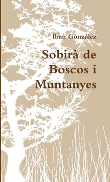 portada Sobirà de Boscos i Muntanyes (en Catalá)
