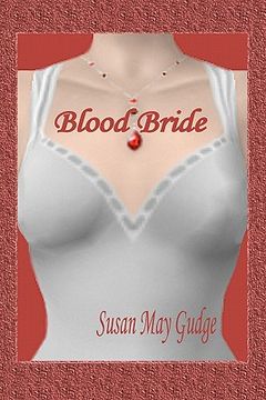 portada blood bride (en Inglés)