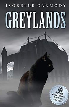 portada Greylands (in English)