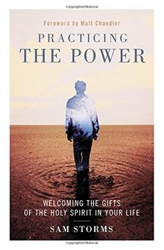 portada Practicing the Power: Welcoming the Gifts of the Holy Spirit in Your Life (en Inglés)
