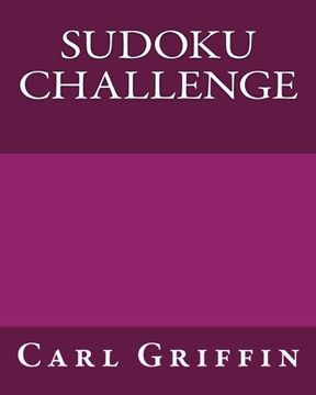 portada Sudoku Challenge: How Fast Can You Do These Sudoku Puzzles?