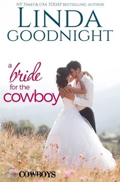 portada A Bride for the Cowboy (in English)