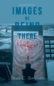 portada Images of Being There (en Inglés)