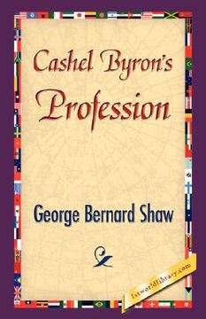 portada cashel byron's profession (in English)