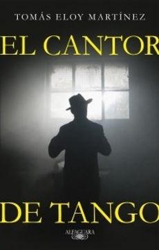 portada El cantor de tango (in Spanish)