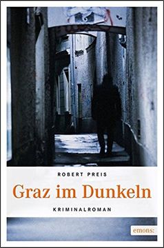portada Graz im Dunkeln (en Alemán)